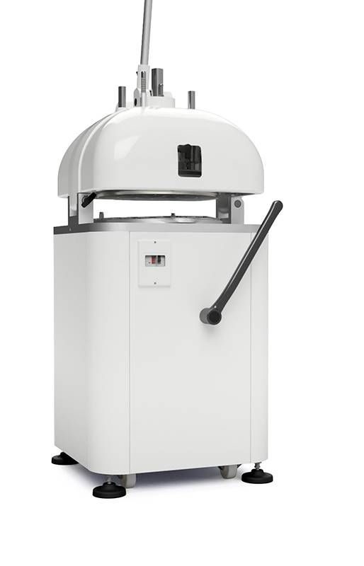 Тестоделитель-округлитель Vitella SPA M 36