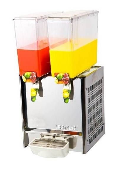 Сокоохладитель Viatto LSP-9x2