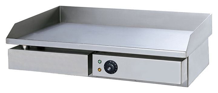 Поверхность жарочная электрическа STARFOOD EN 818A
