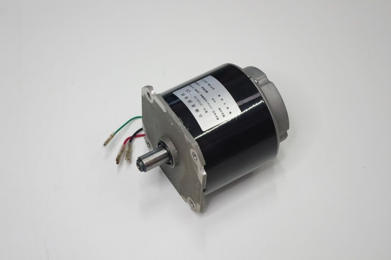 Двигатель Kocateq FWD NW motor пищевых отходов