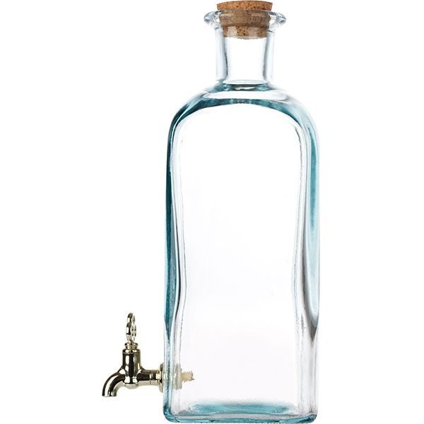 Бутылка San Miguel 2000 B 105 мм. артикул 5020G