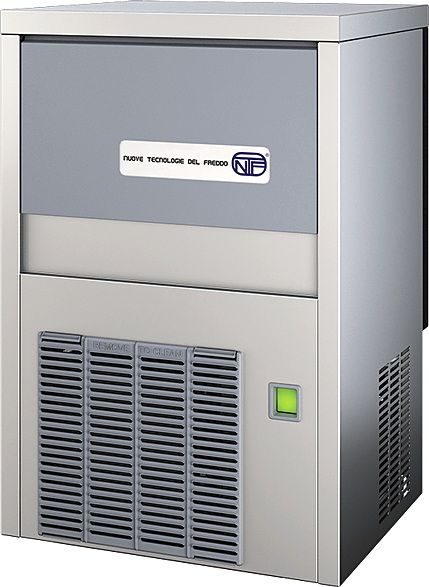 Льдогенератор NTF SL 50 W
