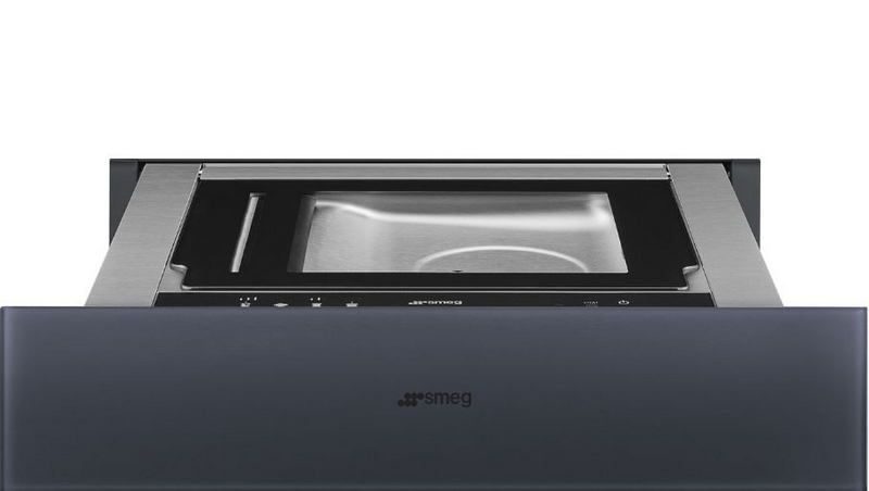 Упаковщик однокамерный SMEG CPV115G