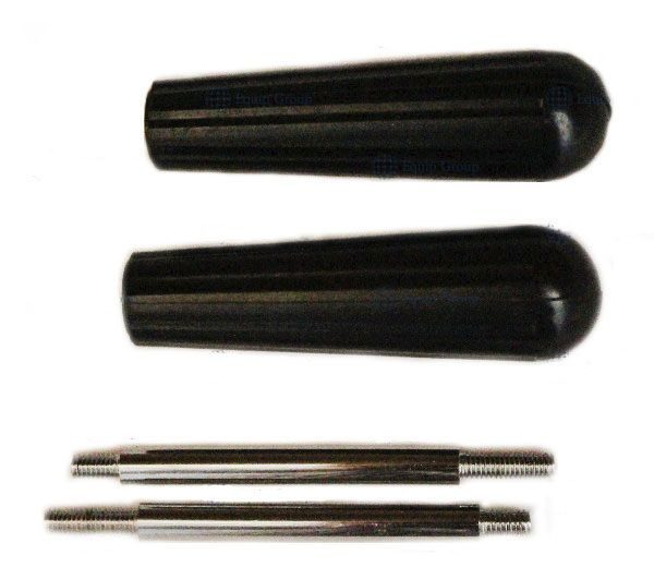 Ручка решетки для гриля HKN-SLE580 (2 шт)