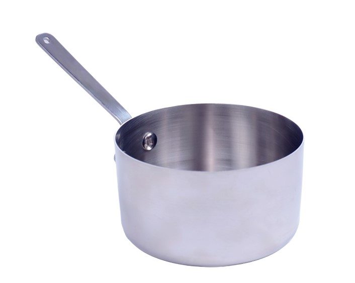 Сотейник порционный MGSteel H 60 мм артикул SPM11