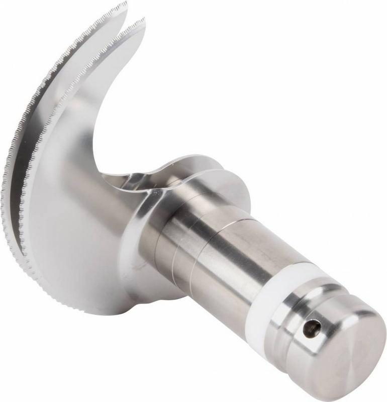 Фото Нож с мелкими зубчиками Robot-coupe 57099 2