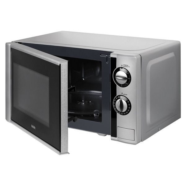 Фото Микроволновая печь BBK Tecnoeka — арт. 20MWS-708M/BS 2