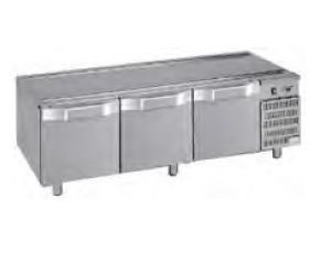 Стол холодильный Apach Line APBR167D 700 серии