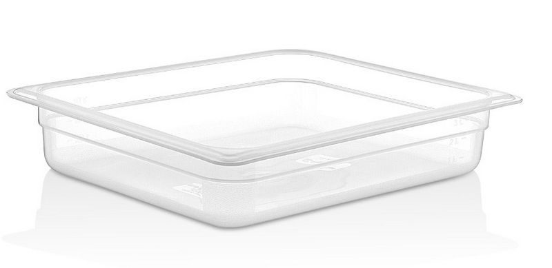 Гастроемкость Gastroplast GN 3 л артикул 76752