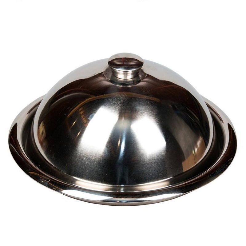Баранчик P.L. Proff Cuisine мм артикул SG-80610(D)