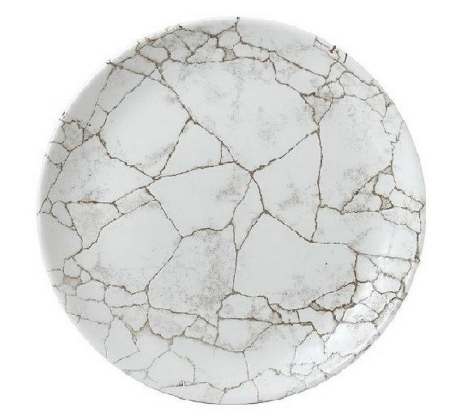 Тарелка CHURCHILL Kintsugi мм артикул KTAGEV101