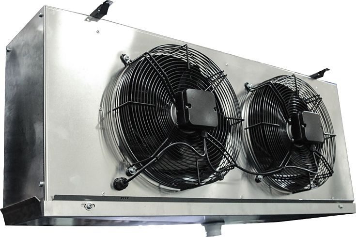 Фото Сплит-система Intercold LCM-443 FT (опция -10° С) 3