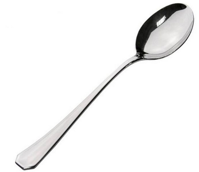 Ложка десертная Pintinox 178 мм артикул 22300004