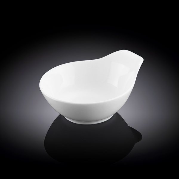Соусник Wilmax 90 мл, D 105 H 42 мм артикул 992486