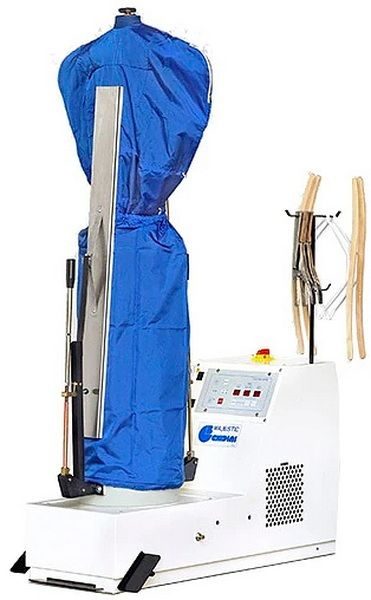 Пароманекен Ghidini MAJESTIC V E25A00