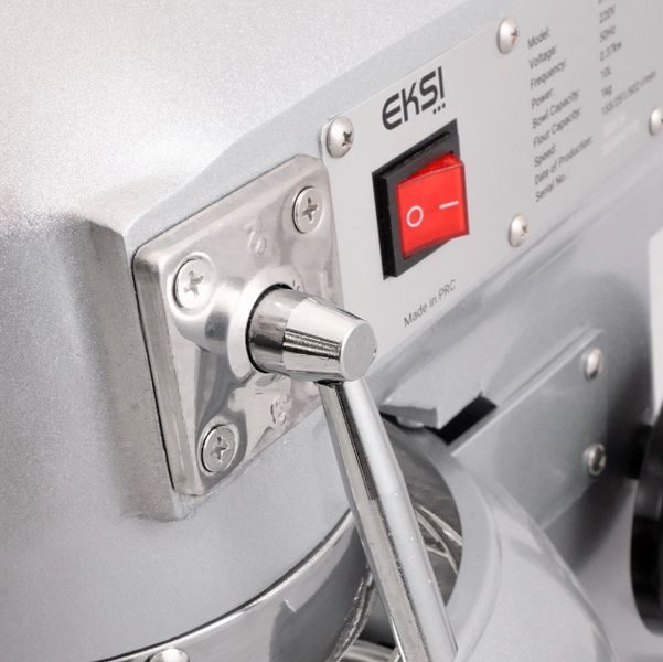 Фото Миксер планетарный напольный EKSI — арт. B10 11