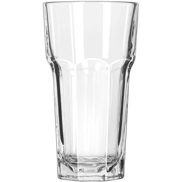 Стакан Хайбол Libbey мм стекло артикул 15235
