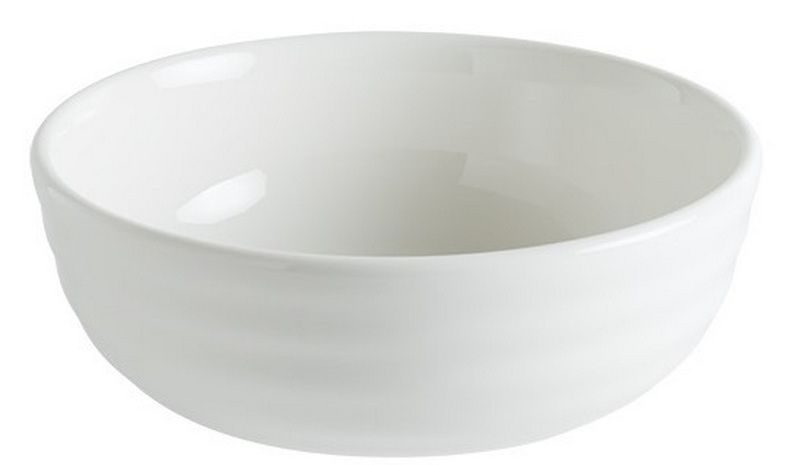 Фото Салатник Bonna White Pott 485 мл, D 140 мм, H 55 мм — арт. POT14KS 1
