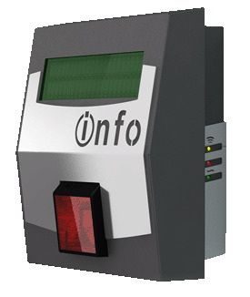 Стационарный сканер ШТРИХ-PriceChecker 2D