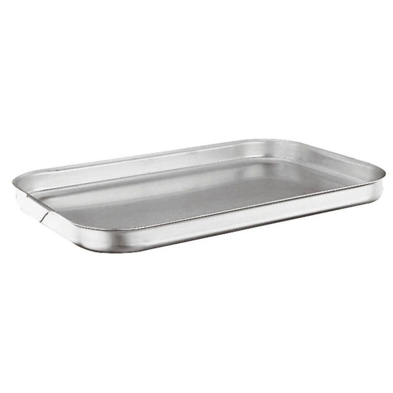 Противень Paderno 450х300х40 артикул 16944-45