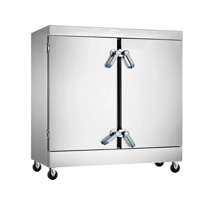 Пароварка Kocateq RS24NW