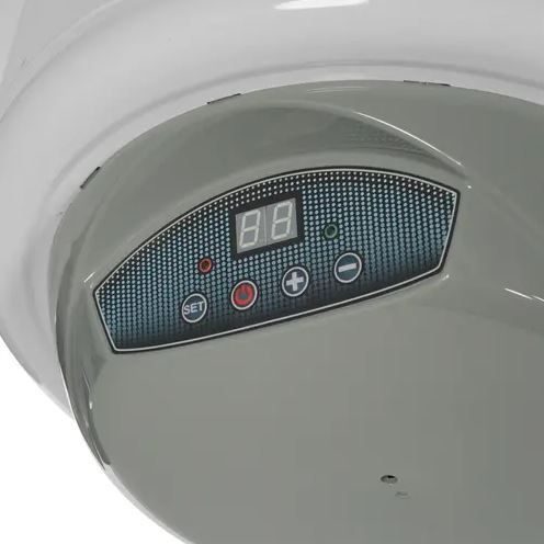 Фото Водонагреватель проточный DELUXE — арт. 3W30V2 5