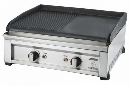 Поверхность YUKON Star YDI-50E 1/2 рифленая