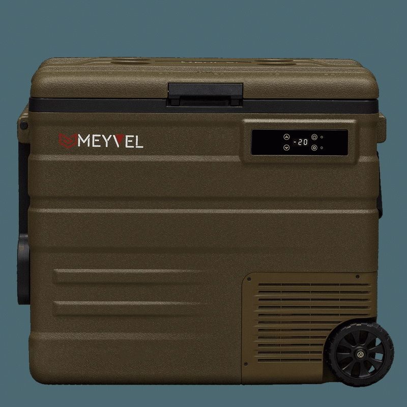Фото Автохолодильник Meyvel AF-U65-travel 2