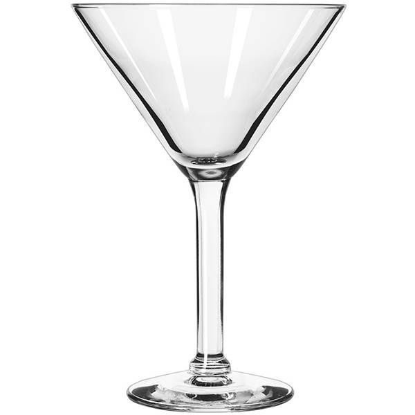 Рюмка для коктейлей Libbey мм стекло артикул 8480