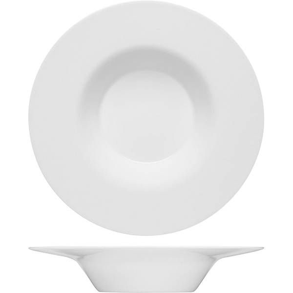Тарелка Bauscher Purity H 35 мм артикул 69 0129