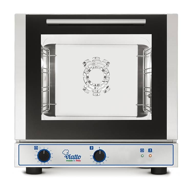 Печь конвекционная электрическая Viatto FCM-423