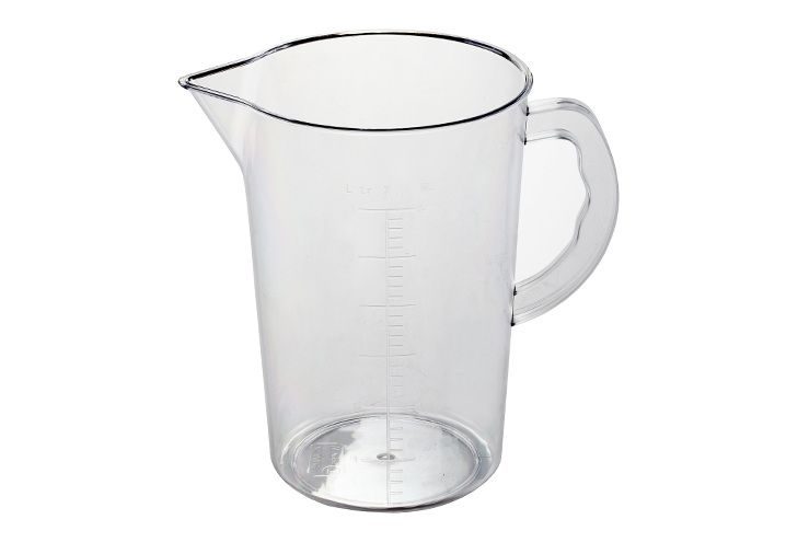 Мерный стакан Viatto 1л JW-606C артикул JW-606C