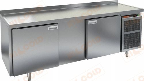 Кегератор HICOLD BR1-11/SNK L для хранения