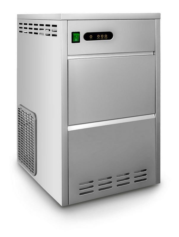 Льдогенератор Koreco AZ MS 30 GB