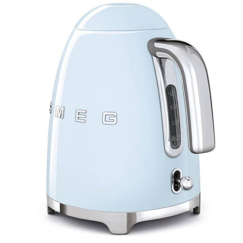 Фото Чайник электрический SMEG — арт. KLF03PBEU 2