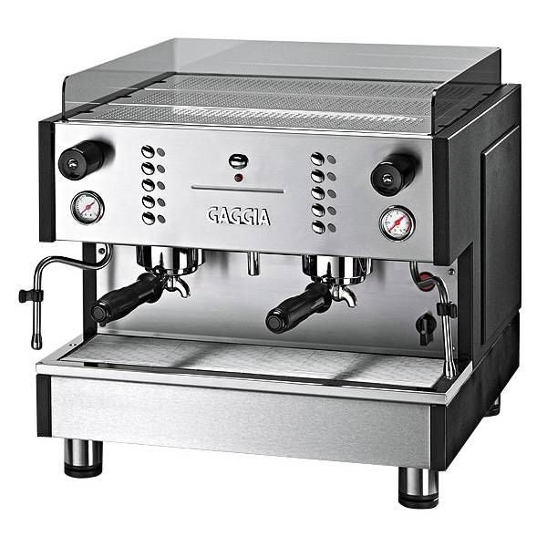 Saeco Gaggia XD Evol.2GR.V 400/50T Gaggia xd