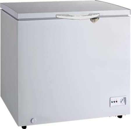Морозильный ларь Vestfrost VFCH 230 W