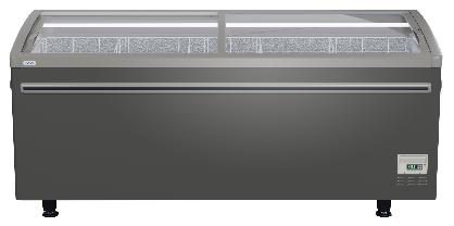 Ларь-бонета комбинированная HAIER GTS1851G