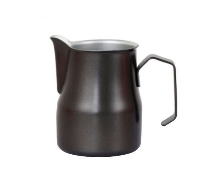 Питчер Noname Milk Jug Motta 350 мл черный артикул