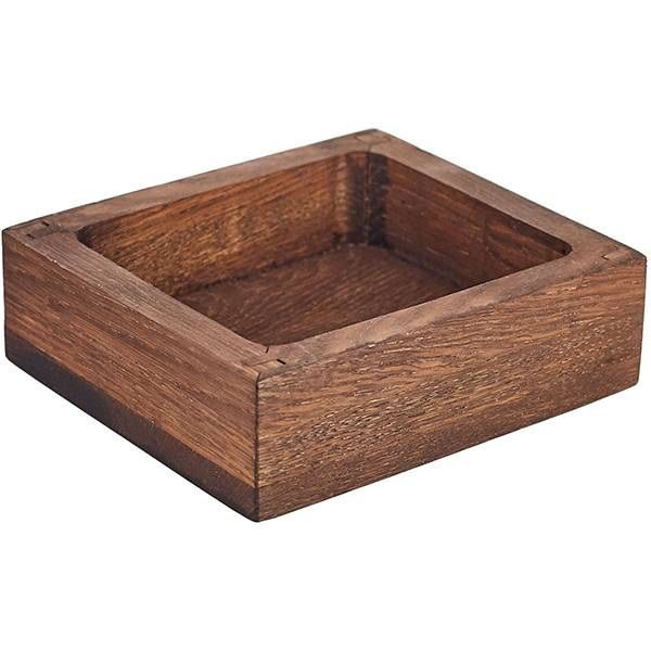 Поднос для выкладки PPwood H мм. артикул Q601O-00N