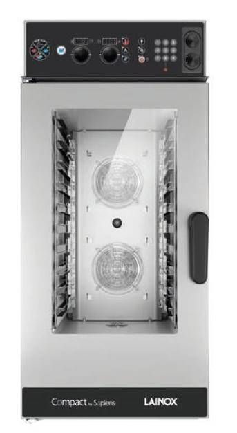 Пароконвектомат Lainox COES101