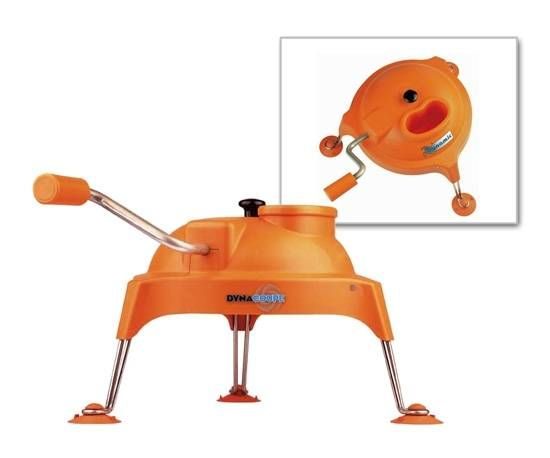 Овощерезательная машина DYNAMIC Dynacube CL003