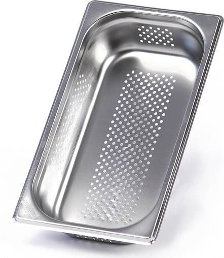 Гастроемкость Luxstahl GN (Р813-65) артикул га51