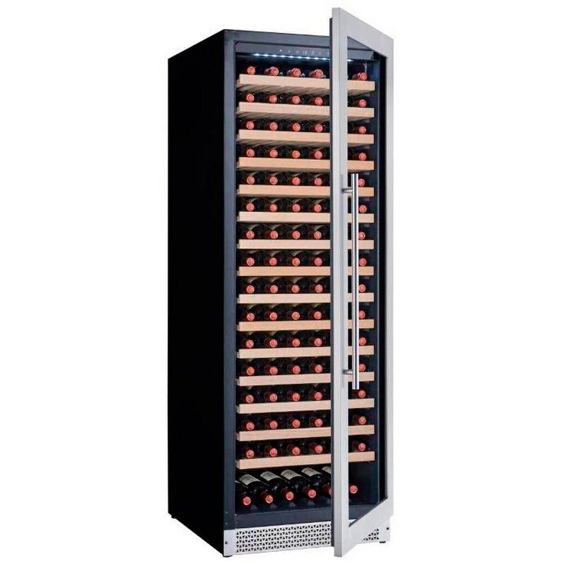 Шкаф винный Cellar Private CV180T
