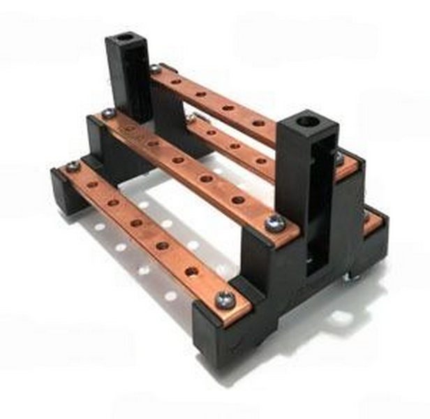 Клеммный блок Apach Cook Line 75983 125А/600В