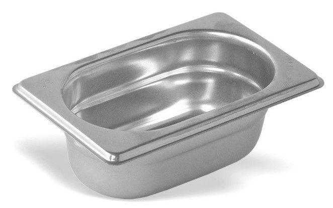 Гастроемкость P.L. Proff 819-4 / JQ19-4E /ГА28
