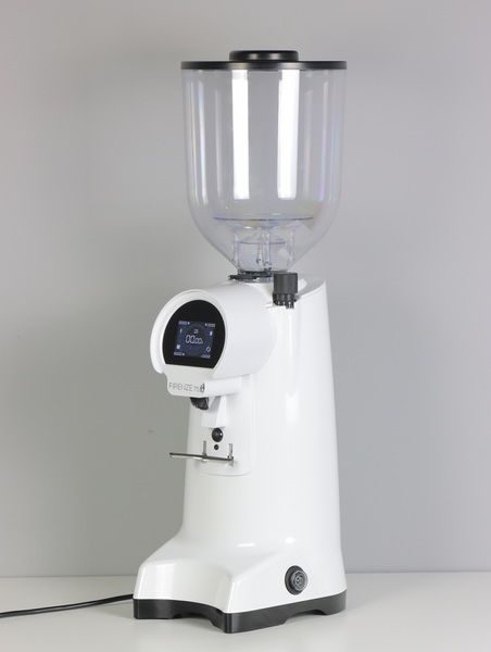 Кофемолка Eureka Firenze 75 White