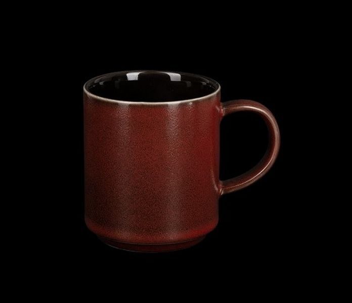 Чашка Corone Cocorita 250 красная артикул фк8965