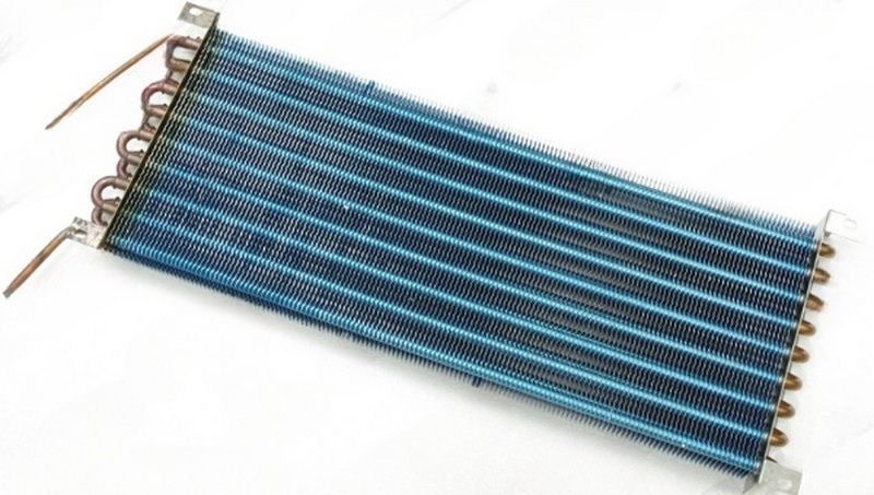 Испаритель Koreco SC250SD evaporator