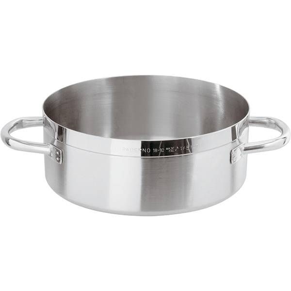 Кастрюля Paderno 27 л, D 170 мм артикул 11109-45